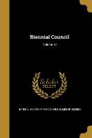 BIENNIAL COUNCIL V10