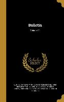 BULLETIN V11