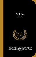 BULLETIN V10