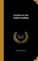 CONDUCT OF THE UNDERSTANDING