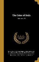 The Color of Soils, Volume no.79
