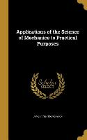 APPLICATIONS OF THE SCIENCE OF