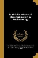 BRIEF GT POINTS OF HISTORICAL