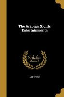 ARABIAN NIGHTS ENTERTAINMENTS