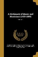 DICT OF MUSIC & MUSICIANS (145