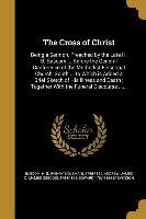 CROSS OF CHRIST