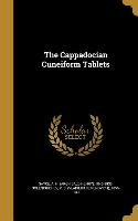 CAPPADOCIAN CUNEIFORM TABLETS