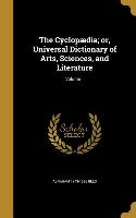 The Cyclopædia, or, Universal Dictionary of Arts, Sciences, and Literature, Volume 1