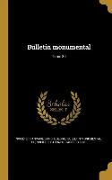 Bulletin Monumental, Tome 80