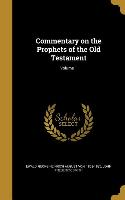 COMMENTARY ON THE PROPHETS OF