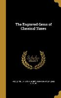 ENGRAVED GEMS OF CLASSICAL TIM