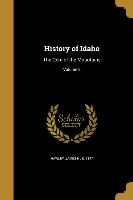 HIST OF IDAHO
