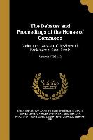 The Debates and Proceedings of the House of Commons: During the ... Session of the Sixteenth Parliament of Great Britain, Volume 1785 v. 2
