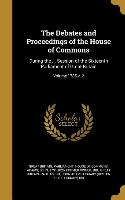 The Debates and Proceedings of the House of Commons: During the ... Session of the Sixteenth Parliament of Great Britain, Volume 1785 v. 2