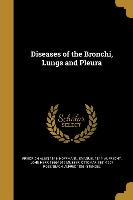 DISEASES OF THE BRONCHI LUNGS
