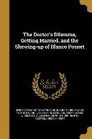 DRS DILEMMA GETTING MARRIED &