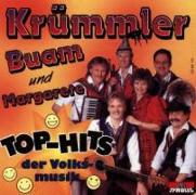 TOP HITS DER VOLKSMUSIK