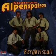 BERGKRISTALL