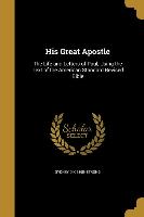 HIS GRT APOSTLE