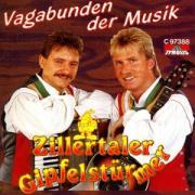 VAGABUNDEN DER MUSIK