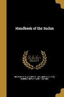 Handbook of the Sudan