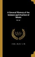 GENERAL HIST OF THE SCIENCE &