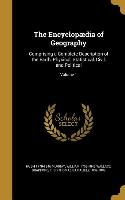 ENCYCLOPAEDIA OF GEOGRAPHY