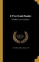 1ST GREEK READER