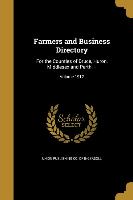 FARMERS & BUSINESS DIRECTORY