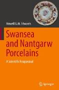 Swansea and Nantgarw Porcelains