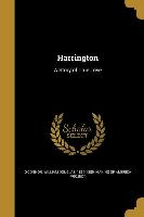 HARRINGTON