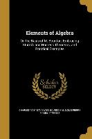 ELEMENTS OF ALGEBRA