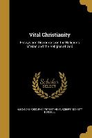 VITAL CHRISTIANITY