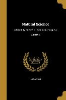 Natural Science: A Monthly Review of Scientific Progress, v.9 (1896)