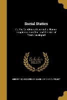 SOCIAL STATICS