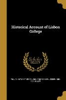 HISTORICAL ACCOUNT OF LISBON C