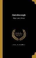 Gainsborough: Biographie critique