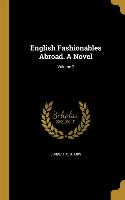 ENGLISH FASHIONABLES ABROAD A