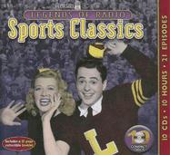 Sports Classics [With Booklet]