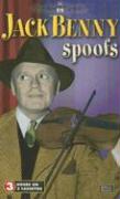 Jack Benny Spoofs