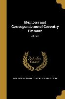 MEMOIRS & CORRESPONDENCE OF CO