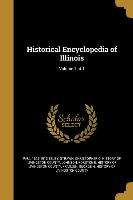 Historical Encyclopedia of Illinois, Volume 1 pt.1