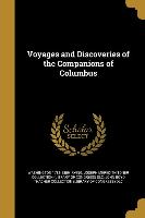 VOYAGES & DISCOVERIES OF THE C