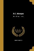 RC MORGAN