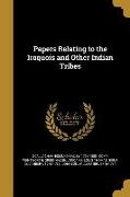 PAPERS RELATING TO THE IROQUOI