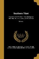 Southern Tibet: Discoveries in Former Times Compared With My Own Researches in 1906-1908, Volume 5