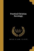 PRAC CHRISTIAN SOCIOLOGY