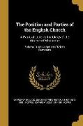 POSITION & PARTIES OF THE ENGL