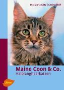 Maine Coon & Co