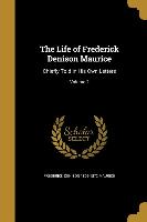 LIFE OF FREDERICK DENISON MAUR